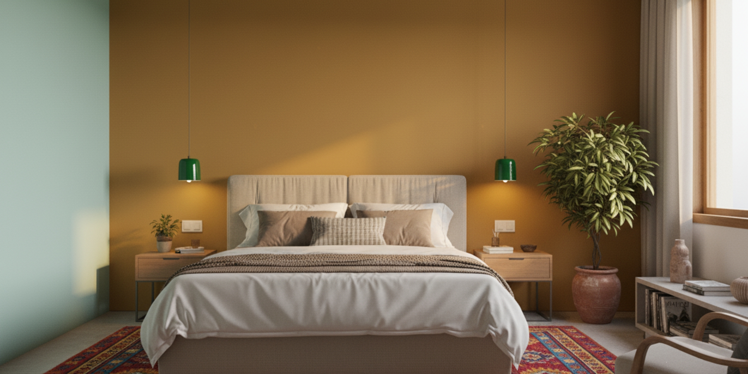 Luminária de teto: estilo, design e aconchego na sua casa