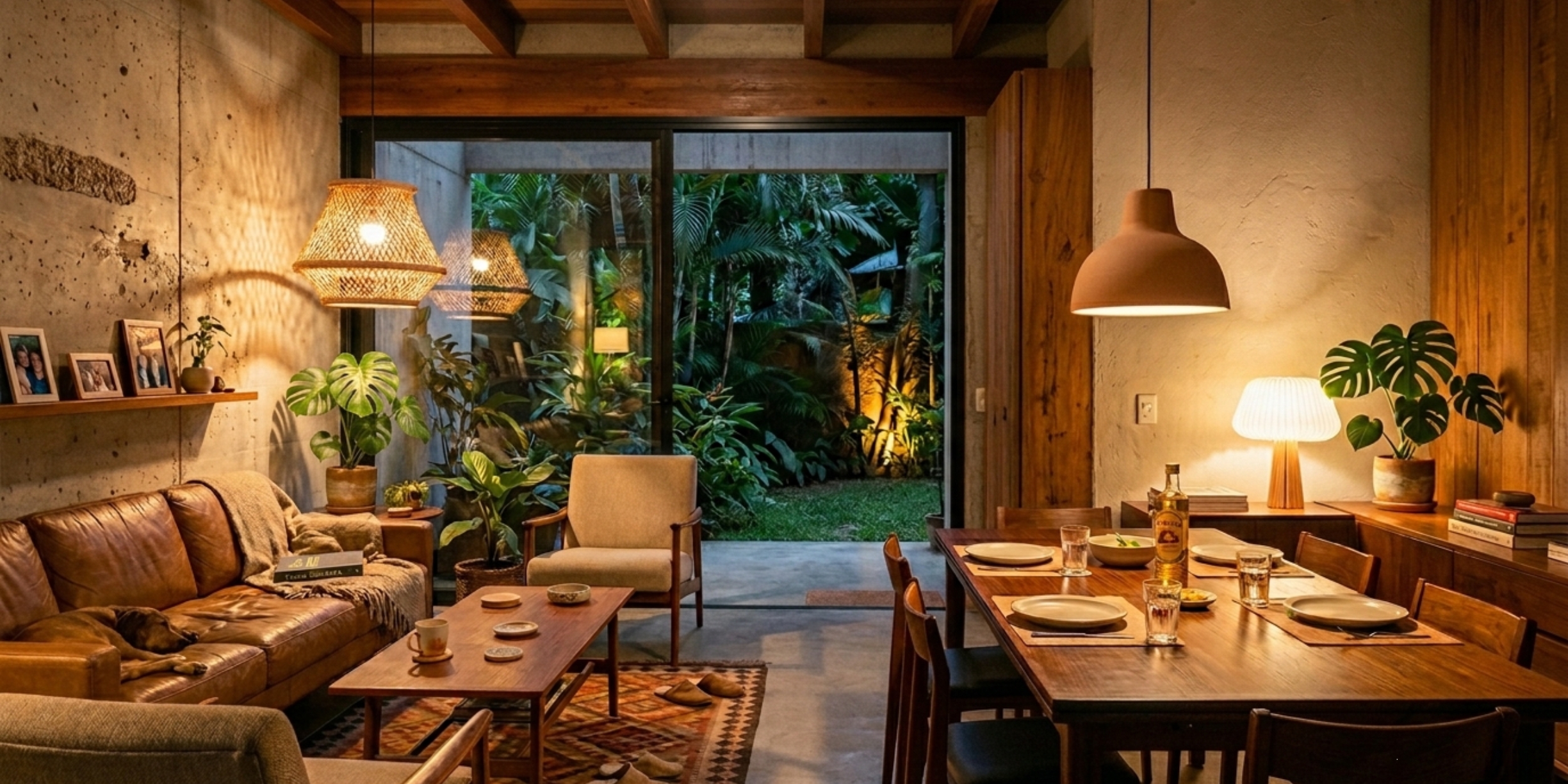 Iluminação Decorativa Como Valorizar a Decoração