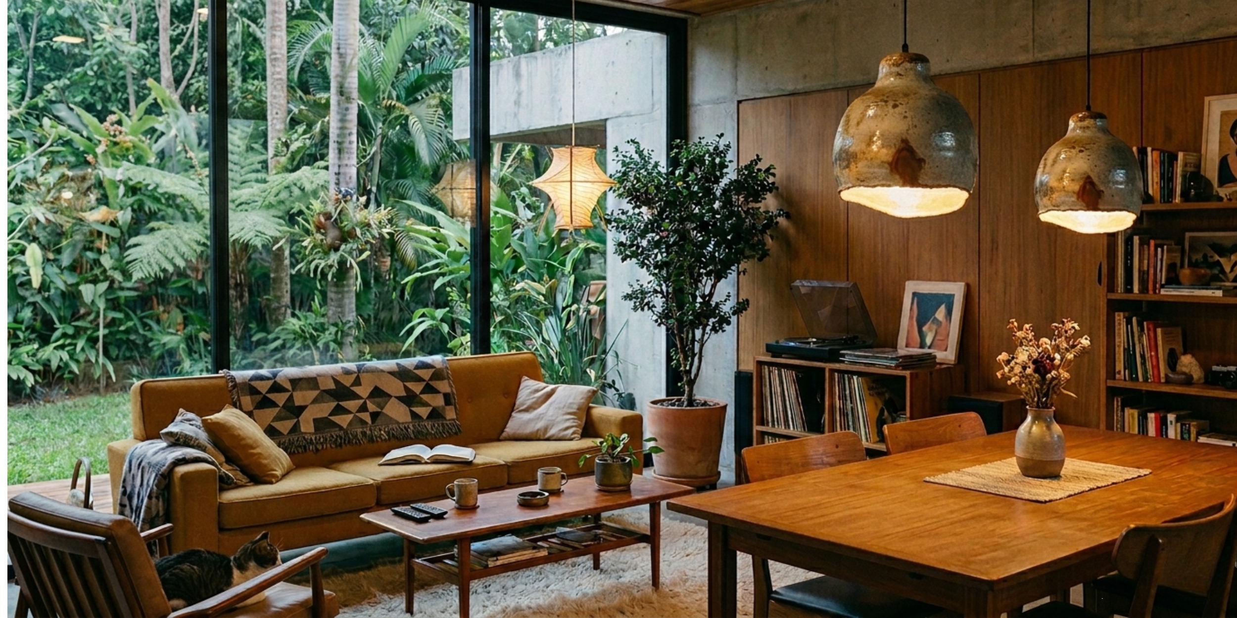 Luminárias Artesanais Design e Exclusividade